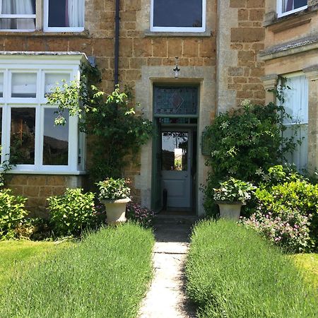 Ellesmere House Castle Cary Ngoại thất bức ảnh