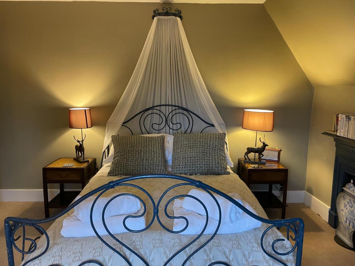 Ellesmere House Castle Cary Ngoại thất bức ảnh