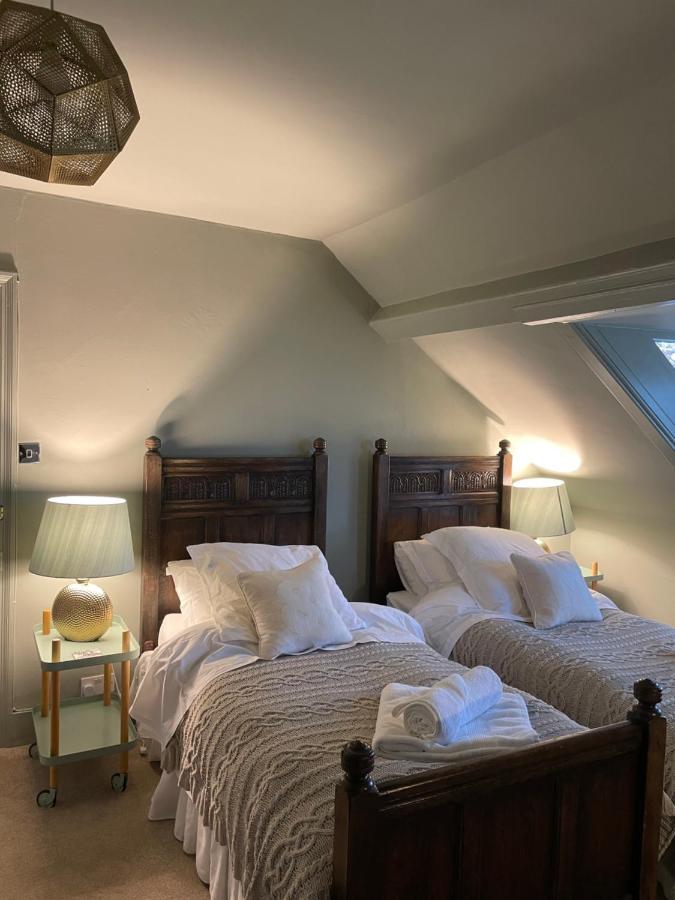 Ellesmere House Castle Cary Ngoại thất bức ảnh