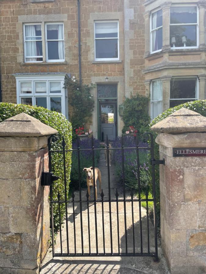 Ellesmere House Castle Cary Ngoại thất bức ảnh