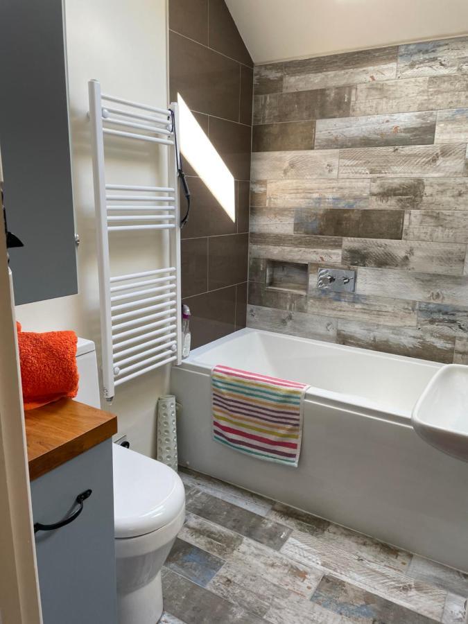 Ellesmere House Castle Cary Ngoại thất bức ảnh