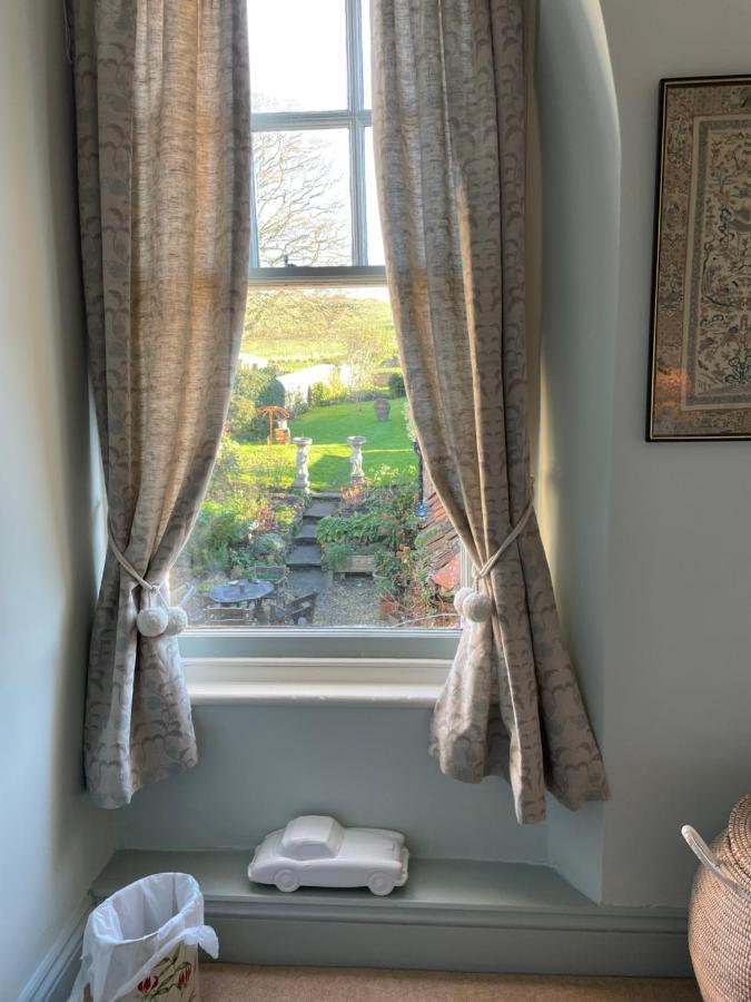 Ellesmere House Castle Cary Ngoại thất bức ảnh