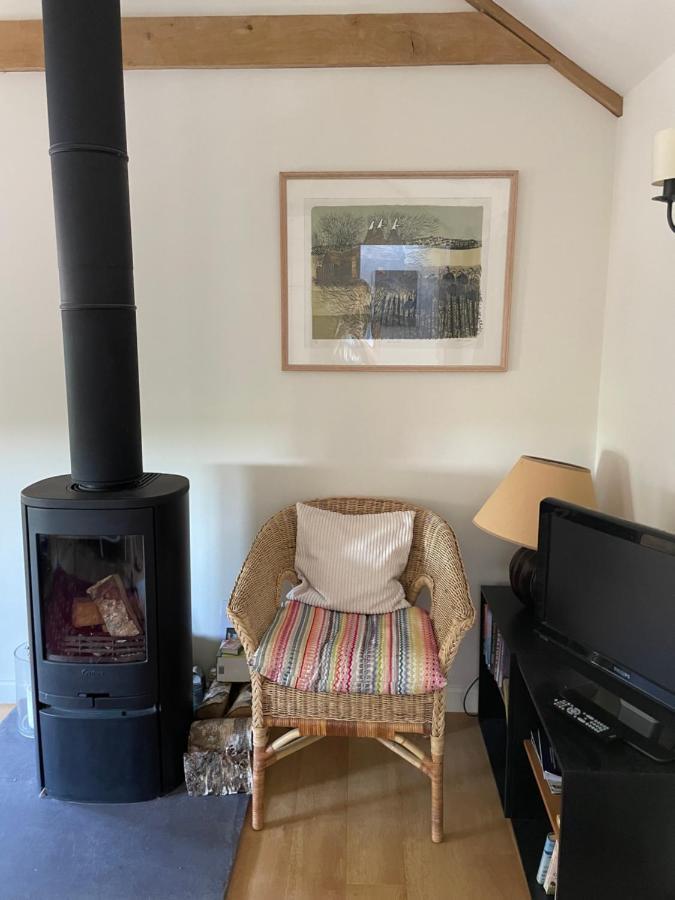 Ellesmere House Castle Cary Ngoại thất bức ảnh