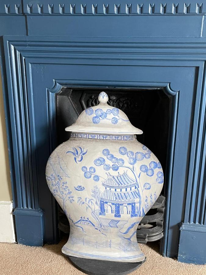 Ellesmere House Castle Cary Ngoại thất bức ảnh