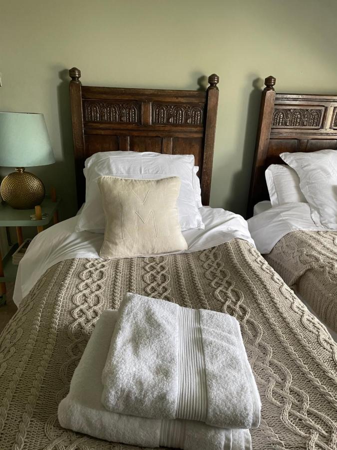 Ellesmere House Castle Cary Ngoại thất bức ảnh