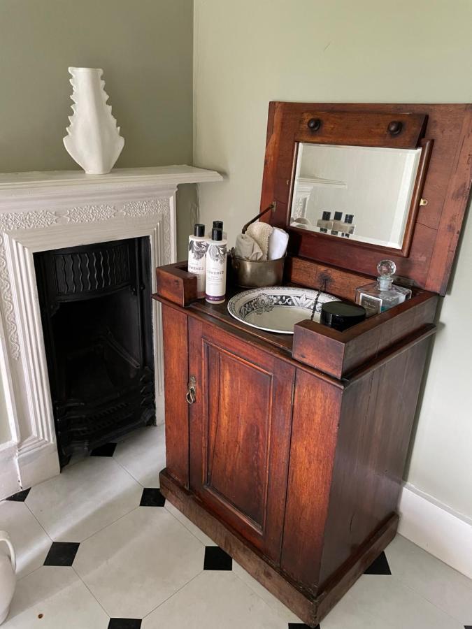 Ellesmere House Castle Cary Ngoại thất bức ảnh
