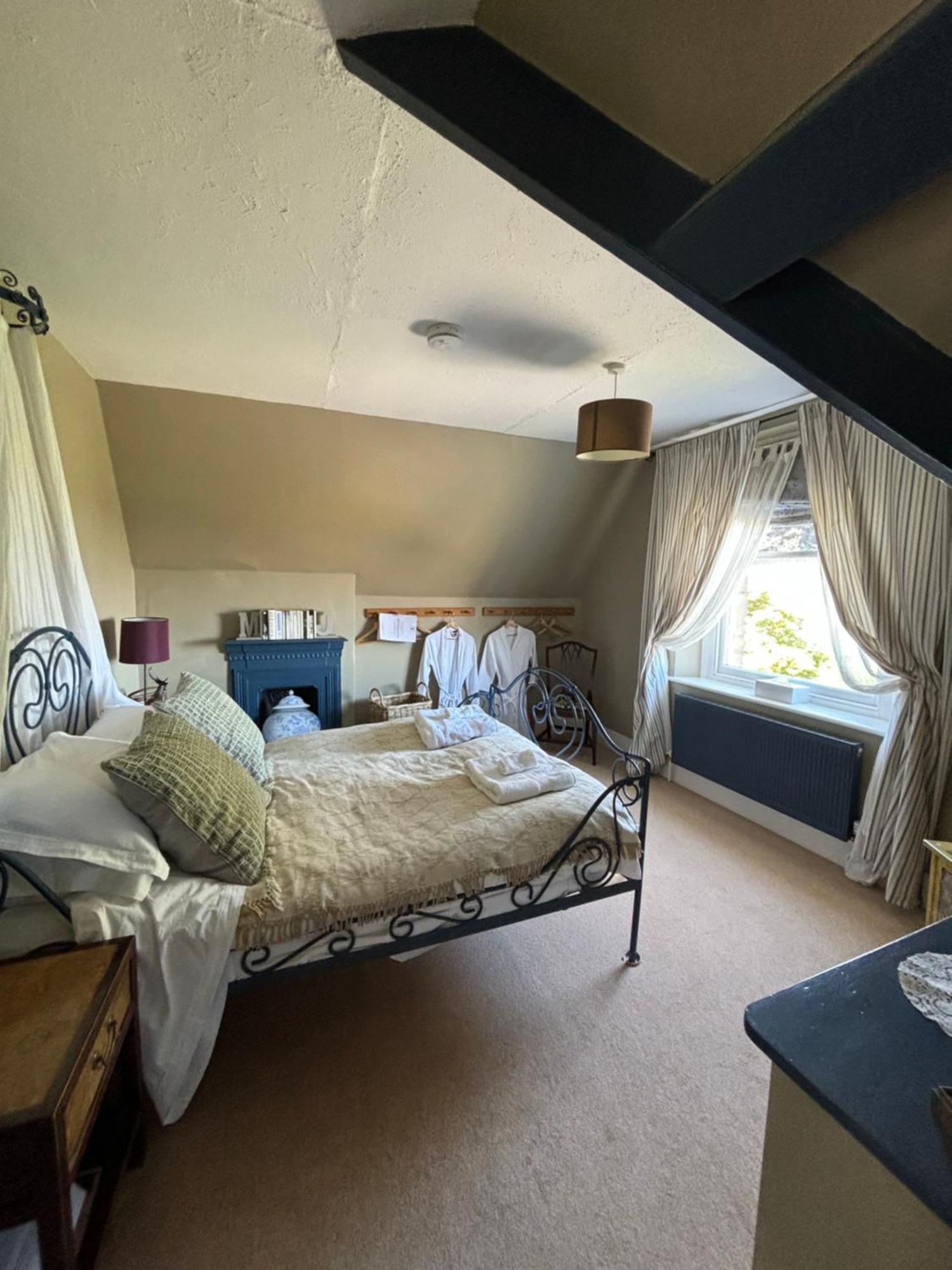Ellesmere House Castle Cary Ngoại thất bức ảnh