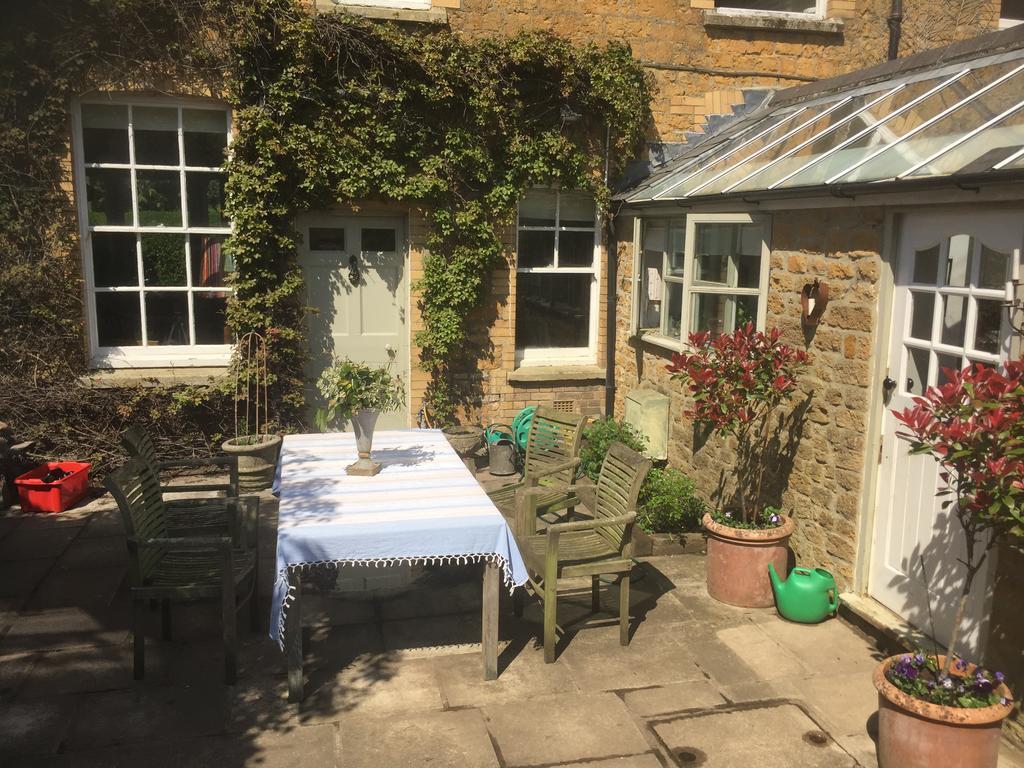 Ellesmere House Castle Cary Ngoại thất bức ảnh