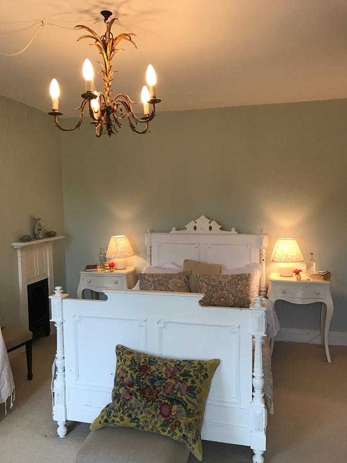 Ellesmere House Castle Cary Ngoại thất bức ảnh