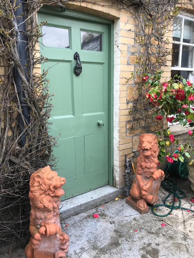 Ellesmere House Castle Cary Ngoại thất bức ảnh